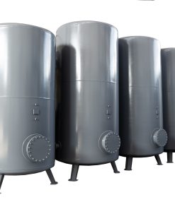 مخزن هوا فشرده