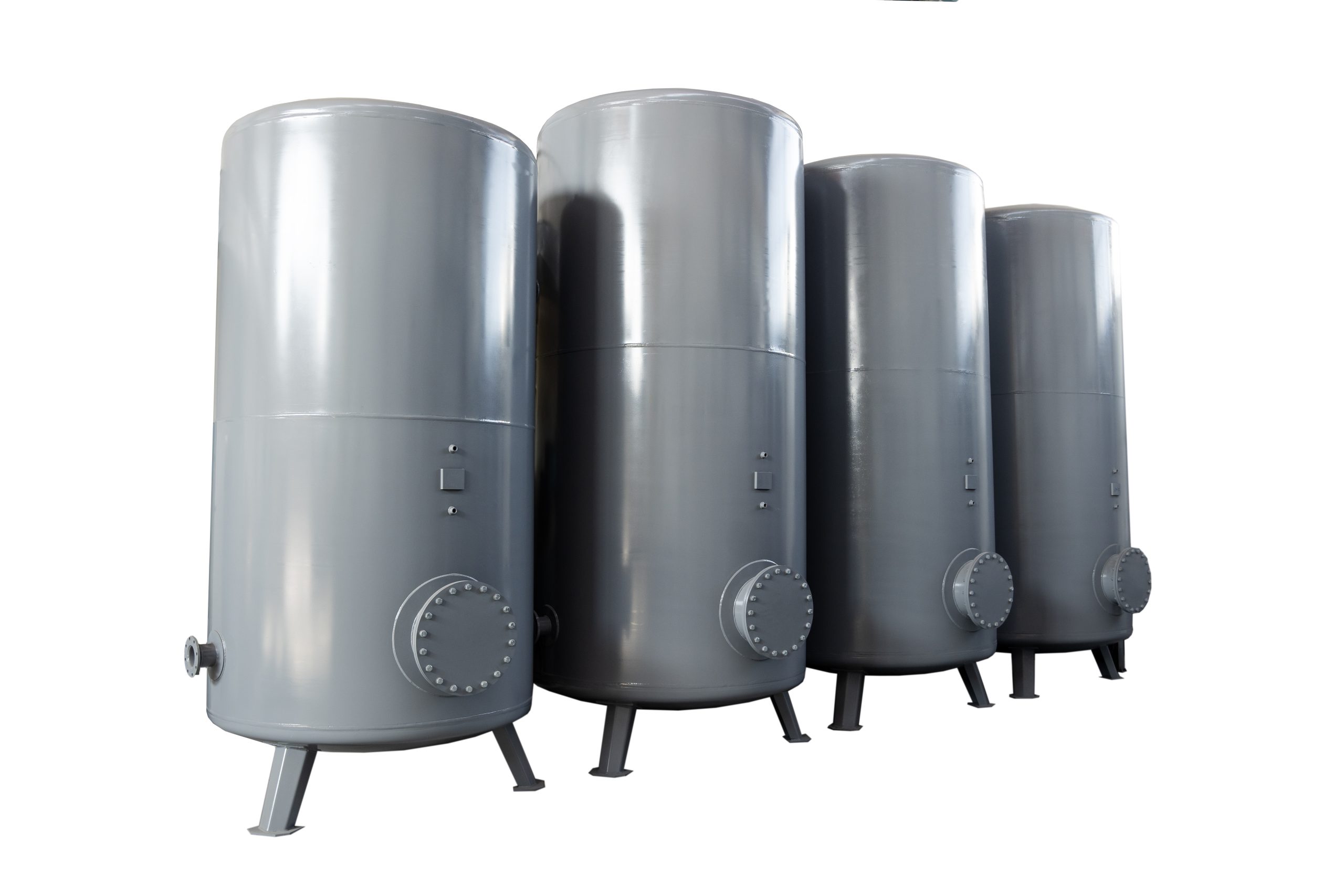 مخزن هوا فشرده