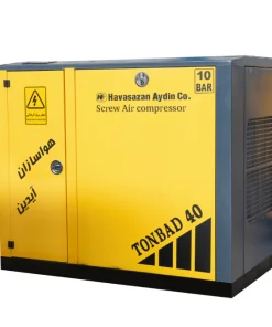 کمپرسورهای اسکرو اویل اینجکت