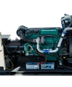 دیزل ژنراتور ولوو (Volvo)